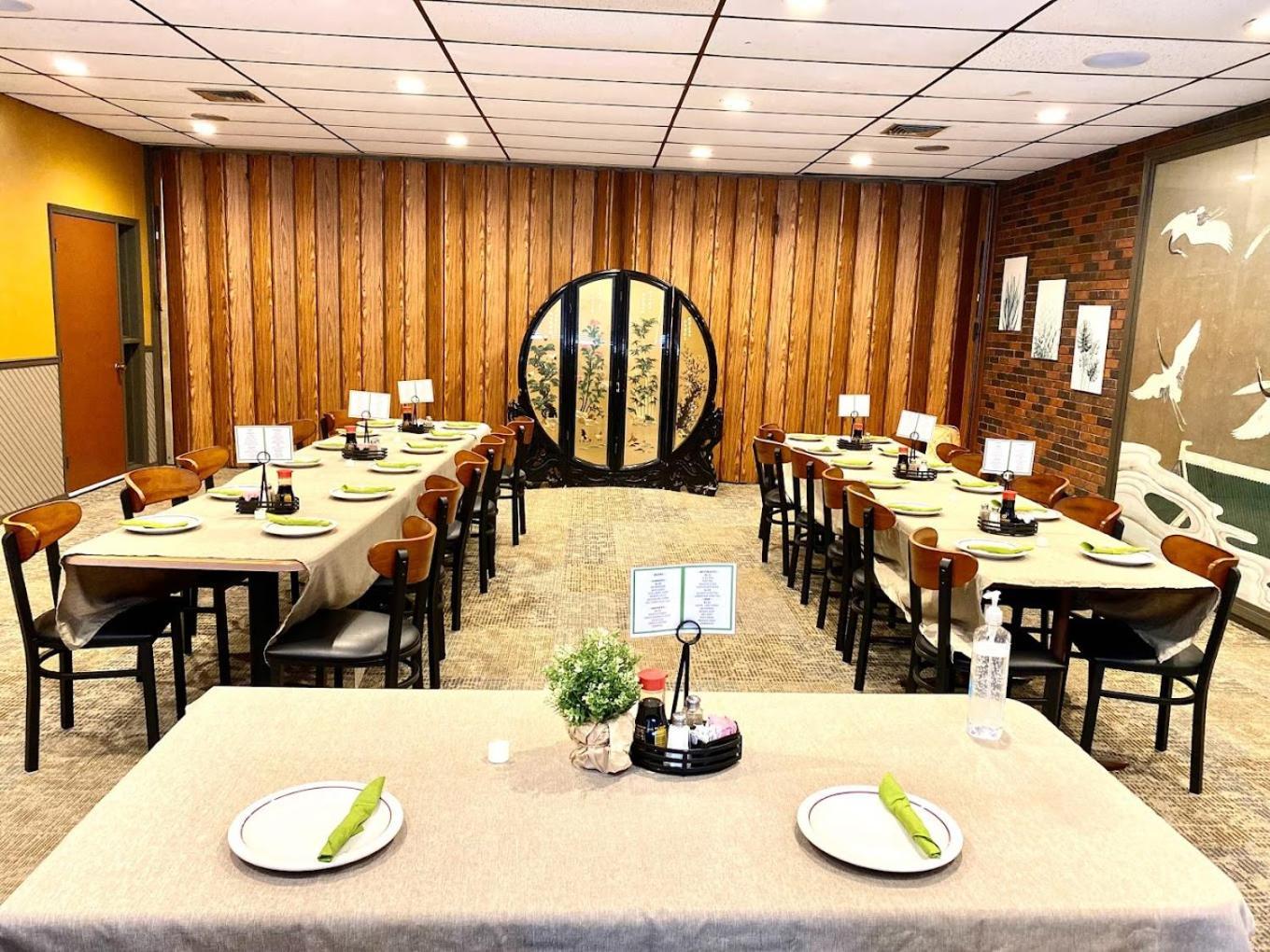 Regency Inn Iola Bagian luar foto